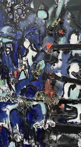 Drift van Willem Boronski, Andere media te koop op Singulart