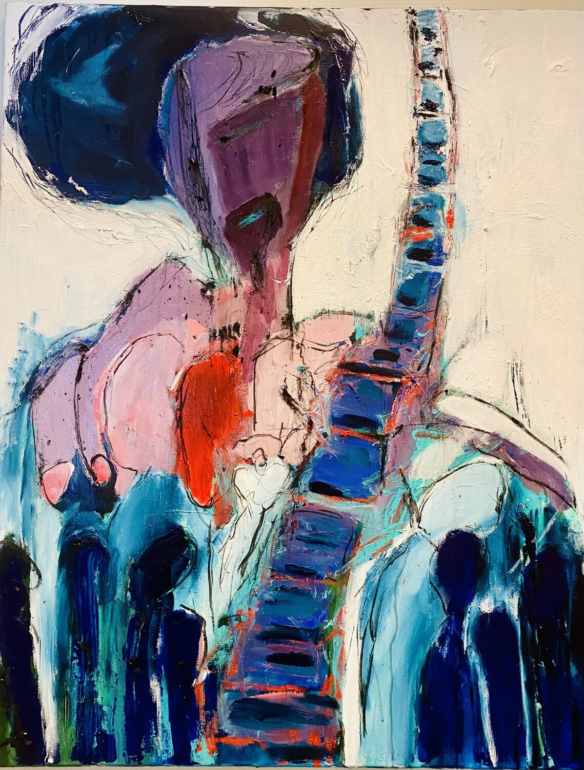 Buying A Stairway 2022 Willem Boronski