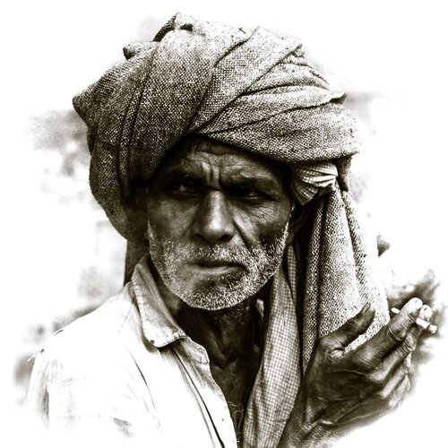 The man of Kathmandu Michael Kleiser