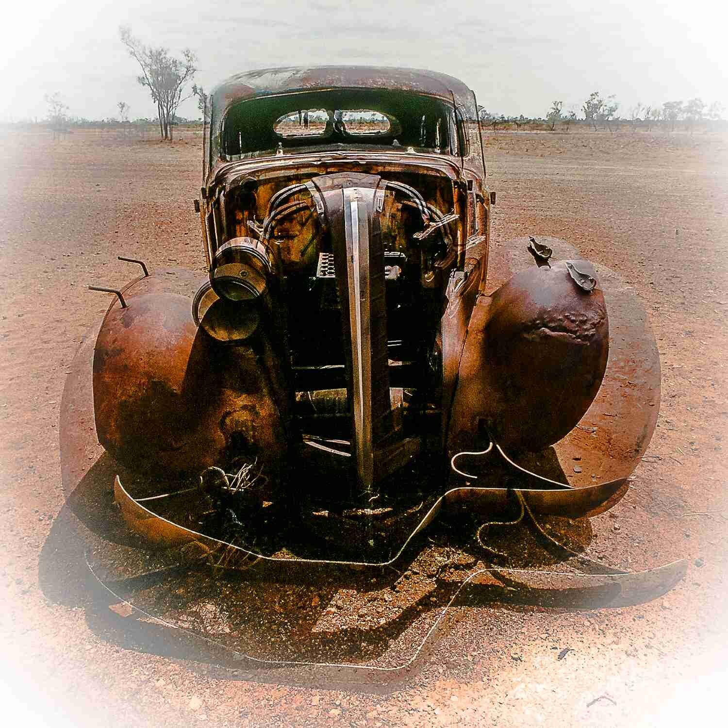 Lost Technology Michael Kleiser