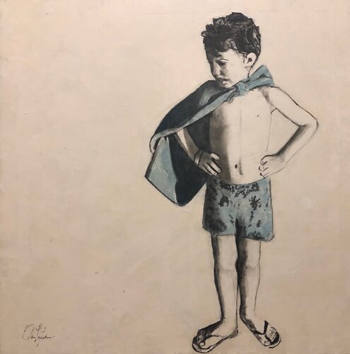 Raúl di Pipa Martín, Pittura in vendita su Singulart