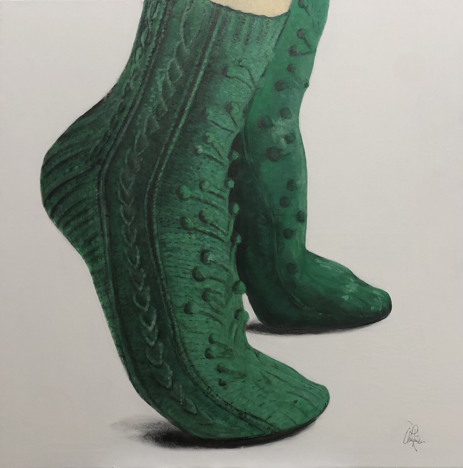 Calcetines Pipa Martín