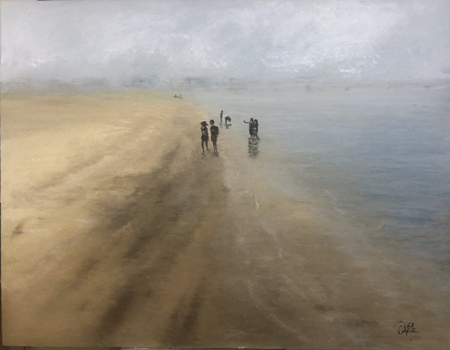 Cascais Pipa Martín