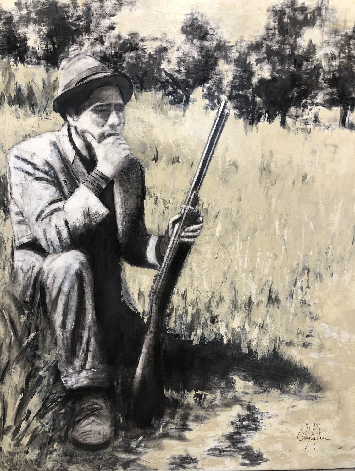 Antonio Pipa Martín