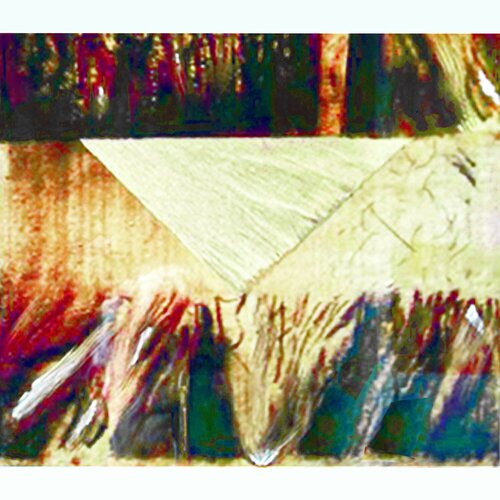 "Sanguine-3" di Micheline Couture, Digitale in vendita su Singulart