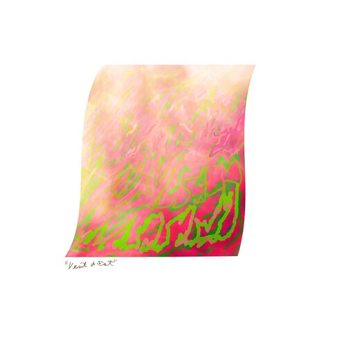 "Vent d'Est" par Micheline Couture, Digital en vente sur Singulart