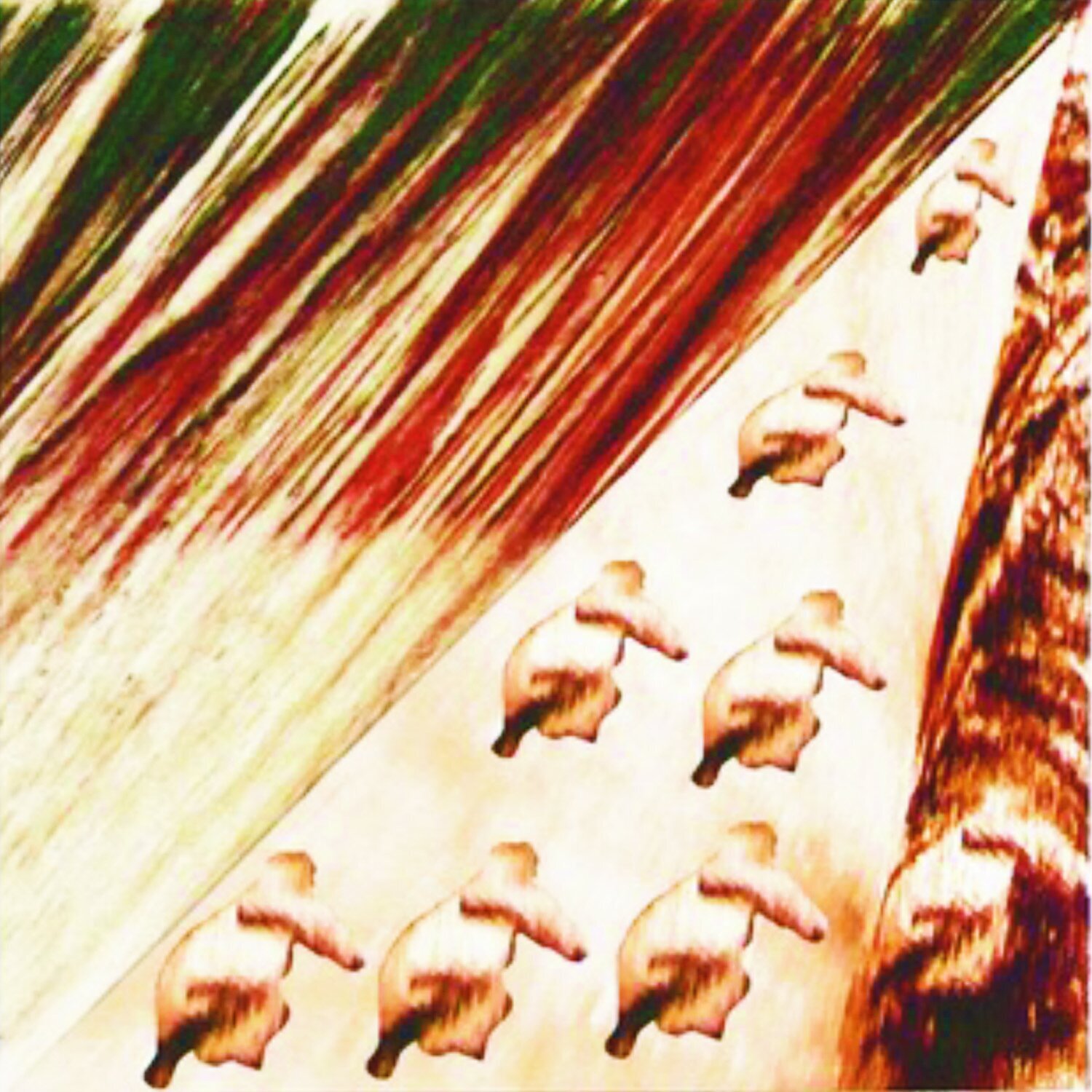 1-"Sepia" Micheline Couture