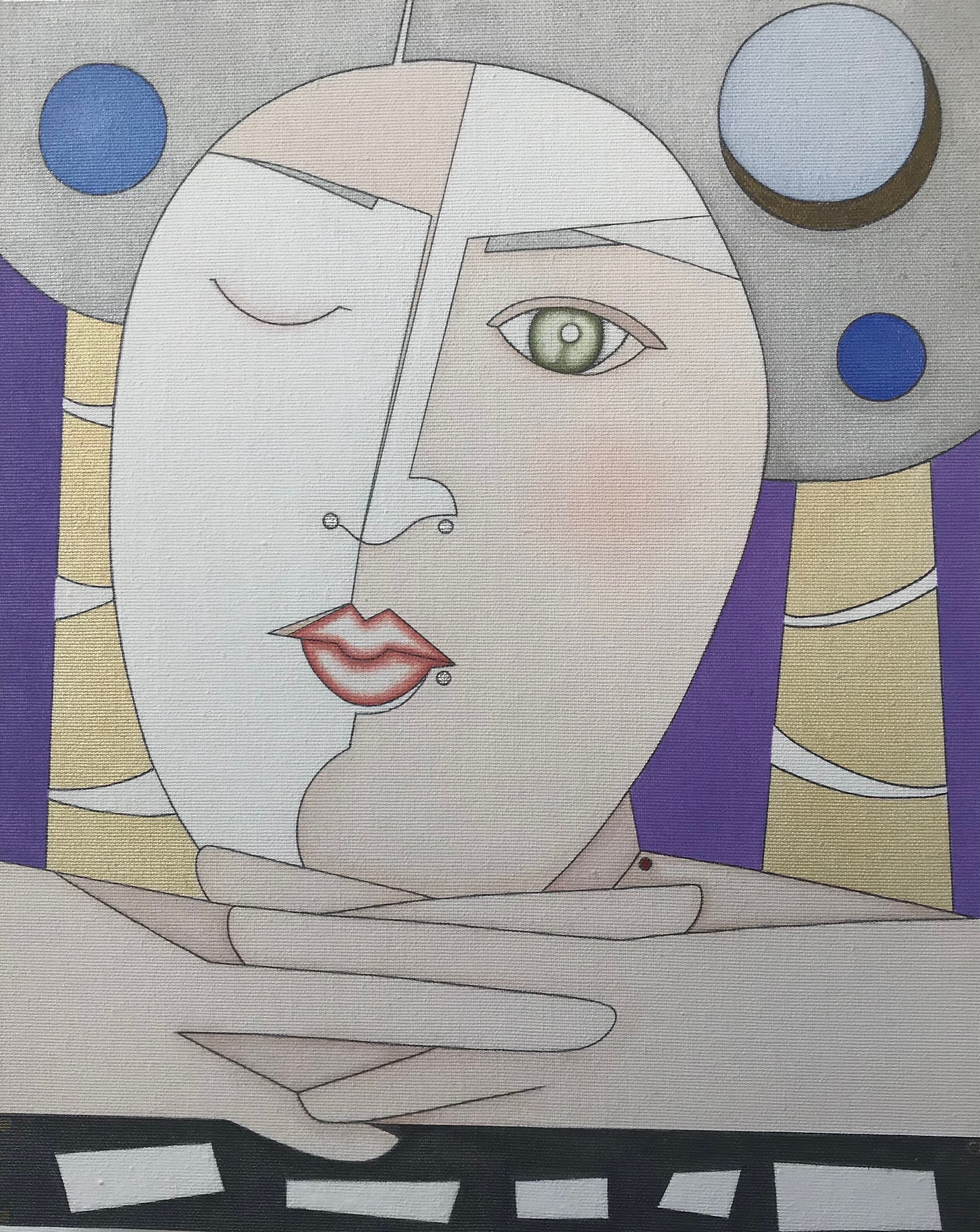 Las sombras que se deslizan