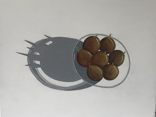 Fruitscape- Sette  Fiche Helena Poto