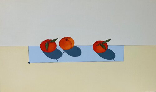 Fruitscape: Floridana Helena Poto