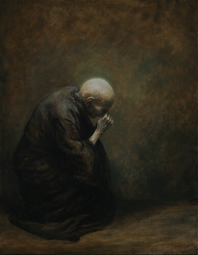 It wasn’t too late by Ellaya Yefymova, 회화 for Sale on Singulart