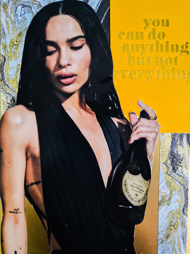 You can do anything by Sarah Asante, Work on Paper for Sale on Singulart