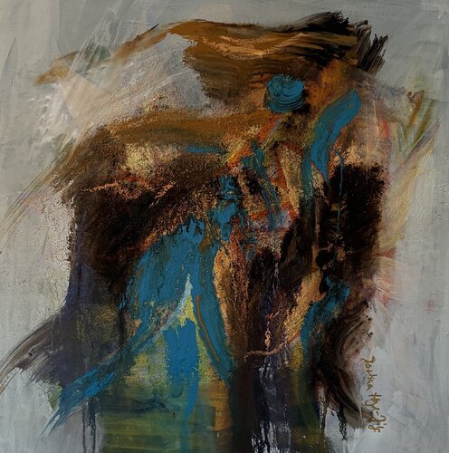 New Patterns Martina Heyd-Jilg