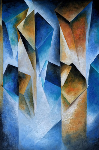 16 von Jean Luc Portet, Malerei kaufen auf Singulart