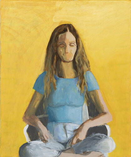 Sunshine Power by alejandro goldberg, 絵画 for Sale on Singulart