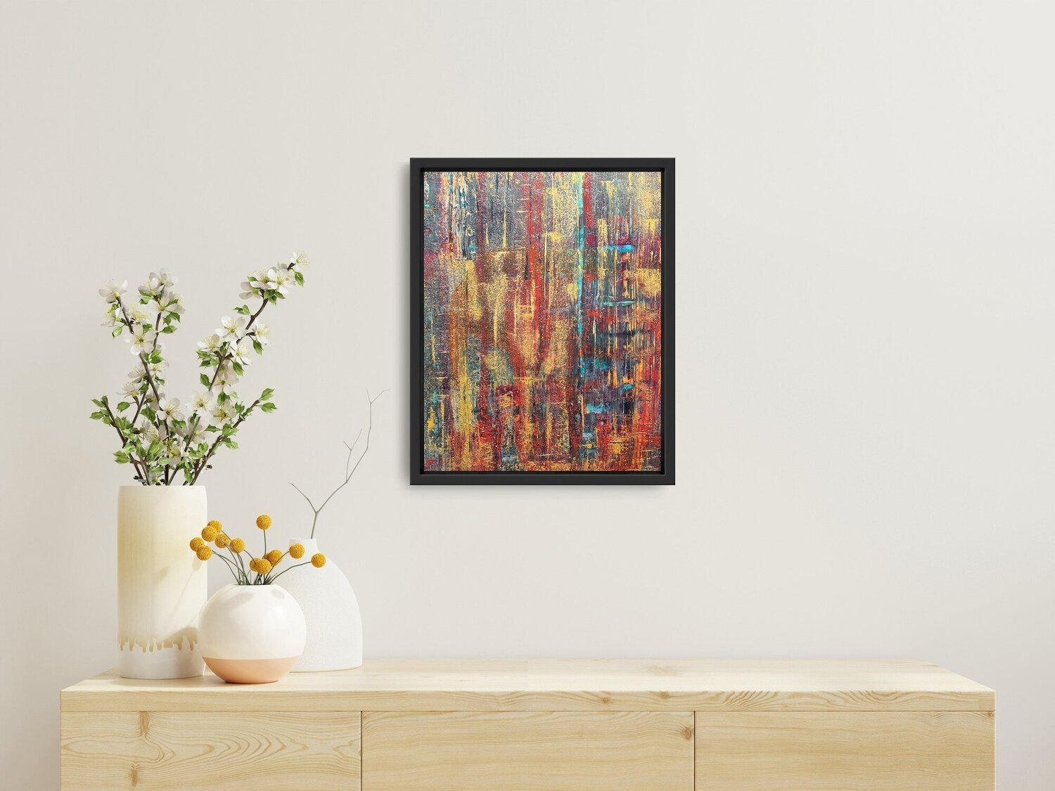 `RUSTIC RHYTHMS #227 Debbie Kaiser