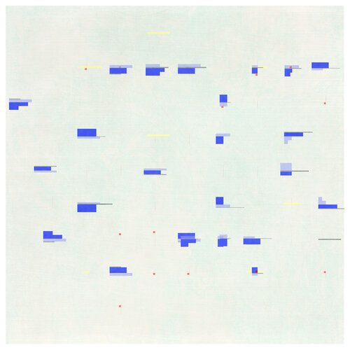 Randomflat von Gerrit Meirman, Digital kaufen auf Singulart