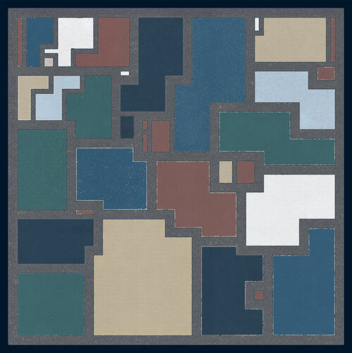 Albert 2 di Gerrit Meirman, Digitale in vendita su Singulart