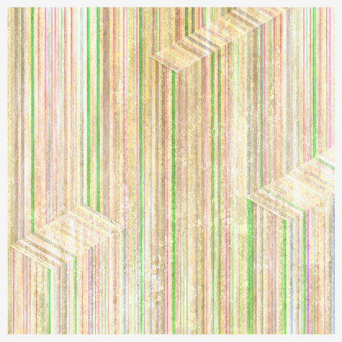 New.oldlinesSI von Gerrit Meirman, Werk auf Papier kaufen auf Singulart