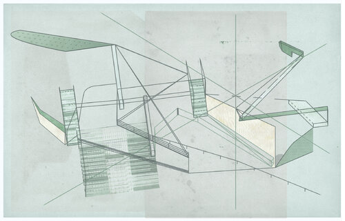 Outside carpeting von Gerrit Meirman, Andere Medien kaufen auf Singulart
