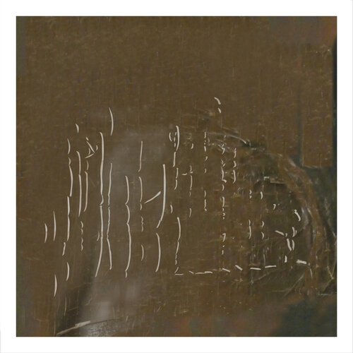 Akashic CODE von Gerrit Meirman, Werk auf Papier kaufen auf Singulart