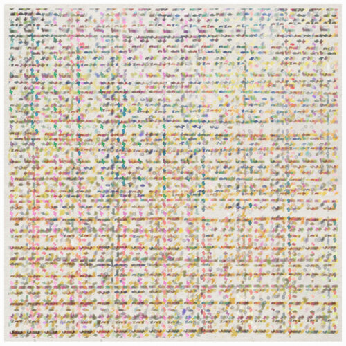 FABRIC_1 von Gerrit Meirman, Druck kaufen auf Singulart