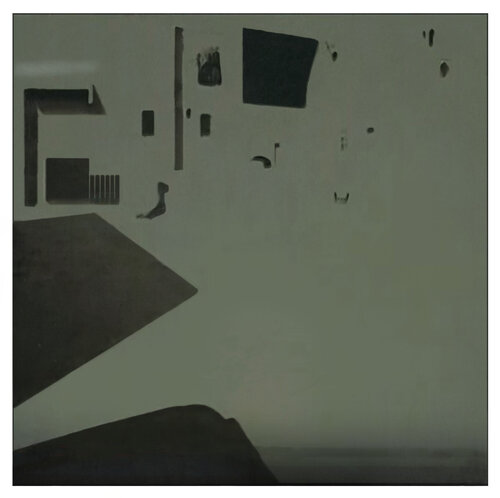 Apuliamood von Gerrit Meirman, Werk auf Papier kaufen auf Singulart