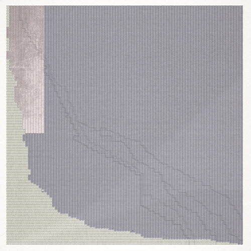 halfmoon 2 von Gerrit Meirman, Werk auf Papier kaufen auf Singulart