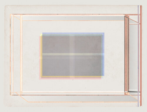UNTITLED 1 von Gerrit Meirman, Druck kaufen auf Singulart