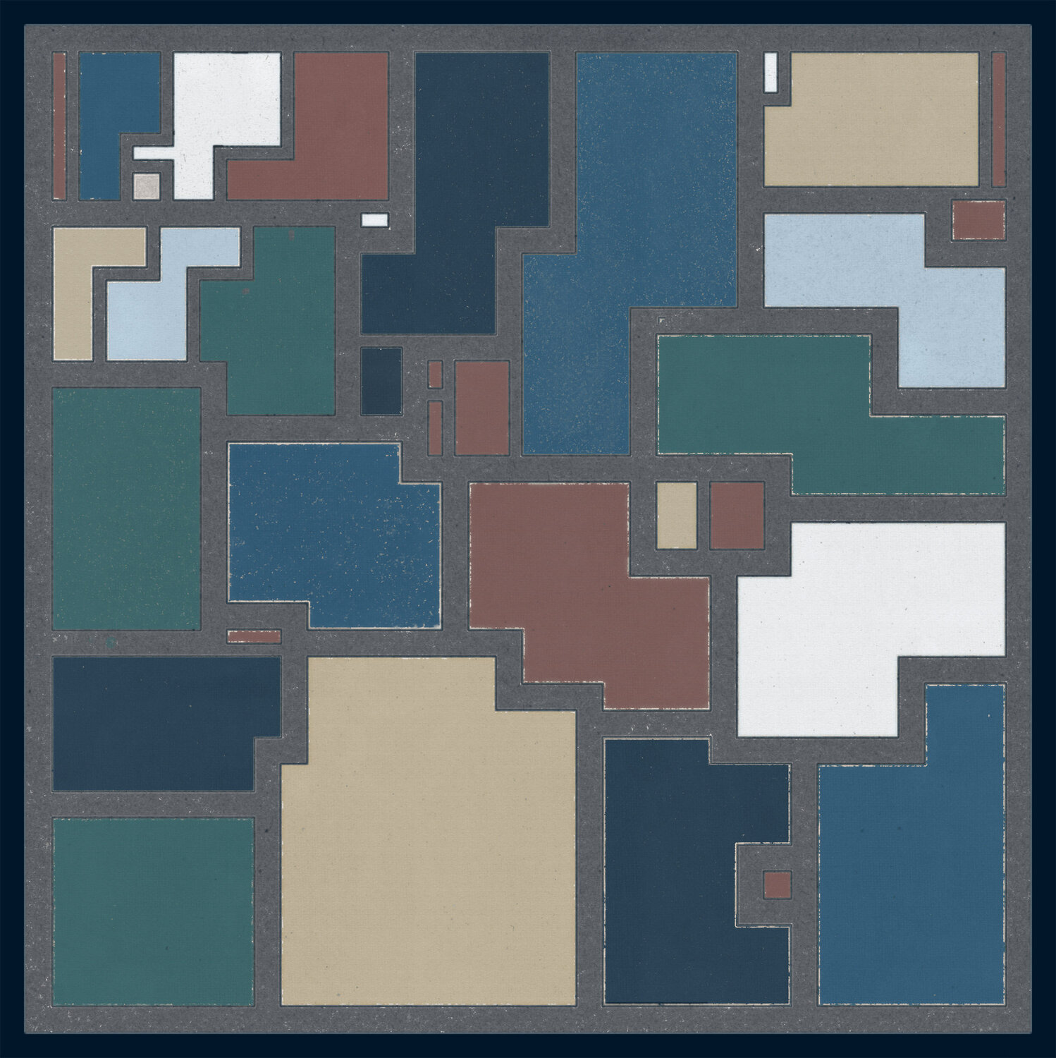 Albert 2 Gerrit Meirman