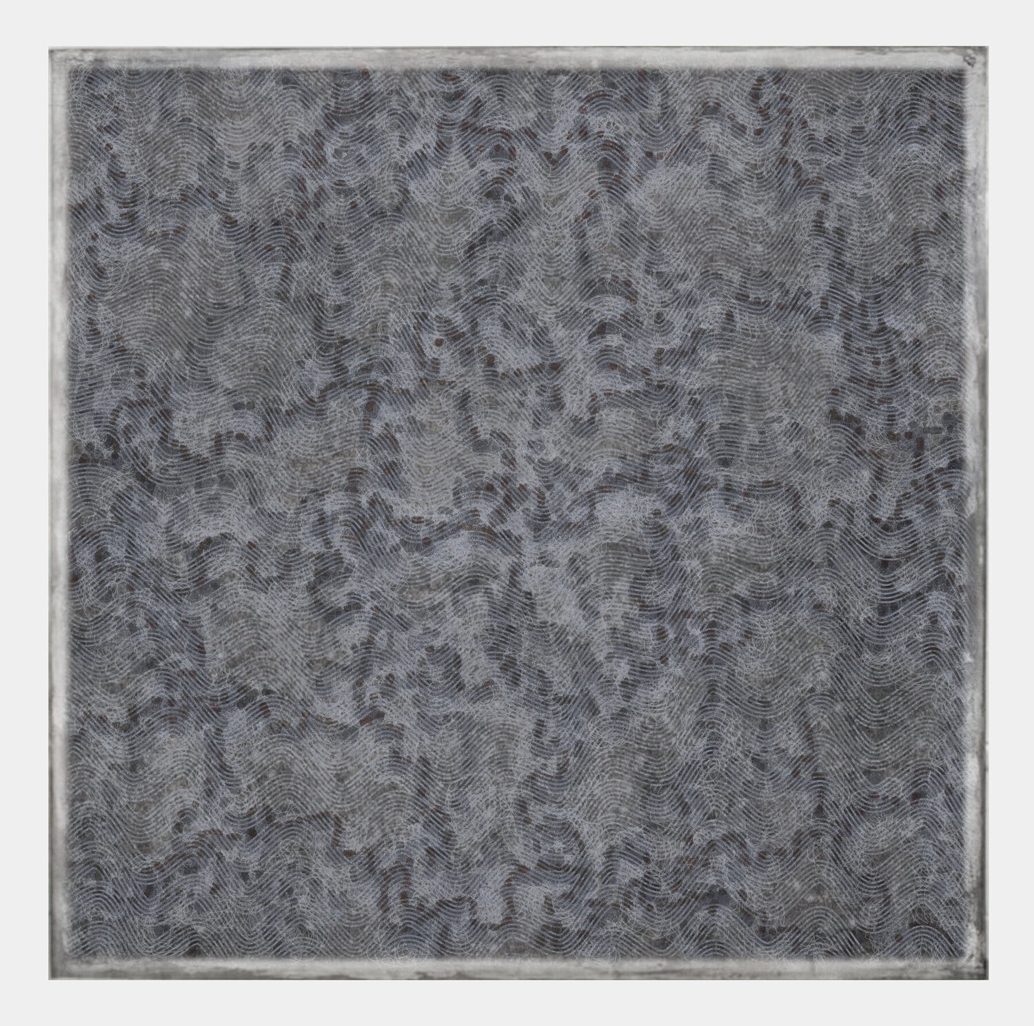 WAVES 3 Gerrit Meirman