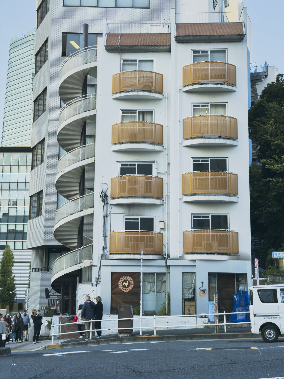 Building Yuya Kogoh Photography for sale