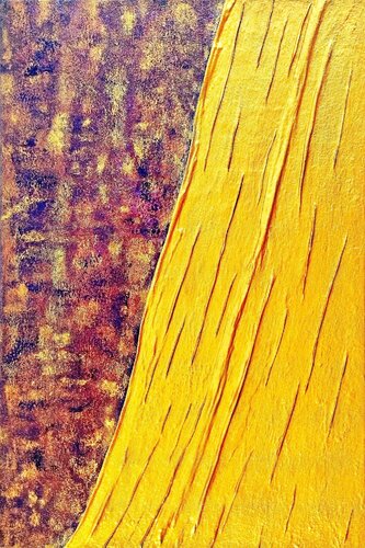 Svelarsi von ANTONINO GERACI, Malerei kaufen auf Singulart