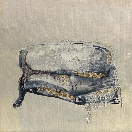 Afterglow 1 to 4 di Marianne Constance, Pittura in vendita su Singulart