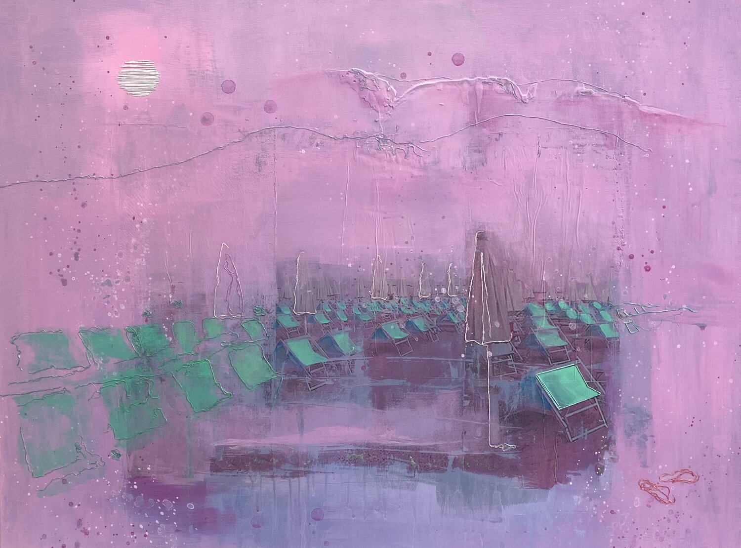 Trapped waves Marianne Constance