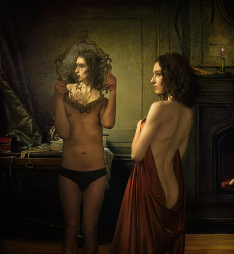 Dualities von Claudiu Guraliuc, Fotografie kaufen auf Singulart