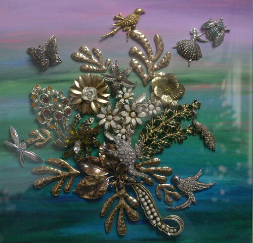 ‘Thumbelina’ von Alla Mykolayska, Andere Medien kaufen auf Singulart