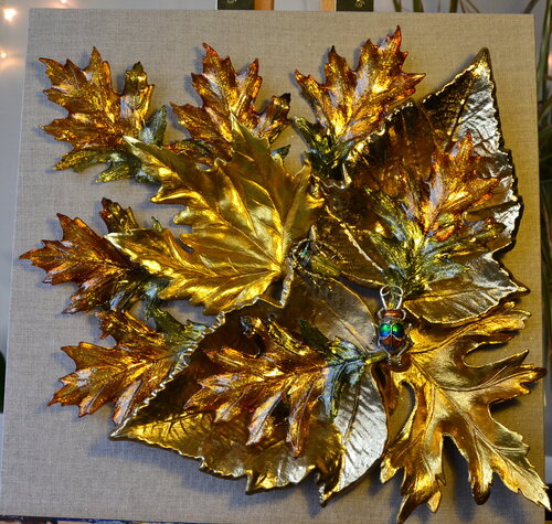 ‘Golden Hour’ by Alla Mykolayska, Other Media for Sale on Singulart