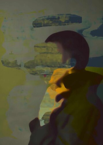 The unknown de Eva Laska, Digital a la venta en Singulart