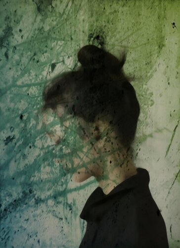 Herbarium no 1B von Eva Laska, Digital kaufen auf Singulart