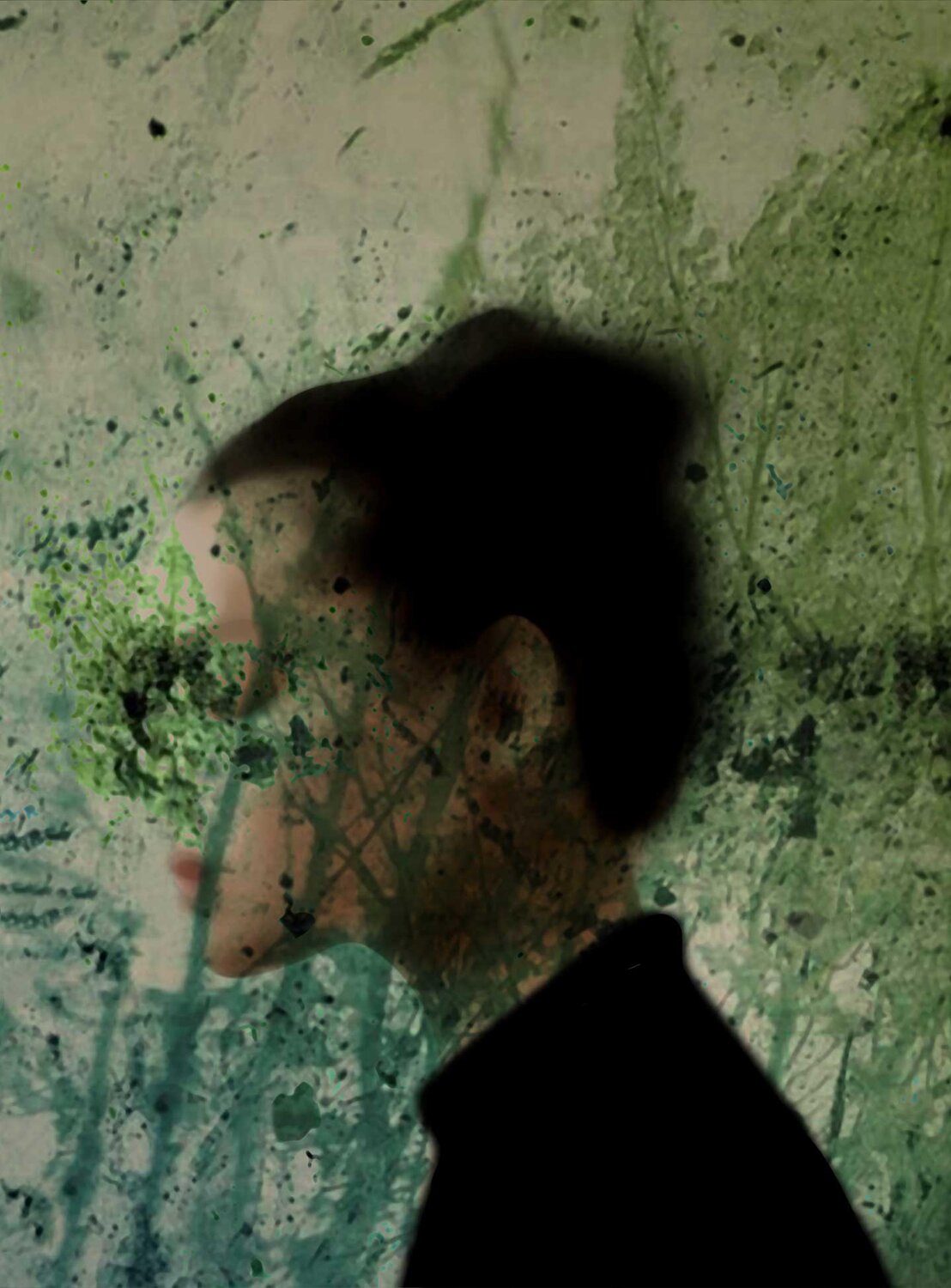 Herbarium no 5 Eva Laska