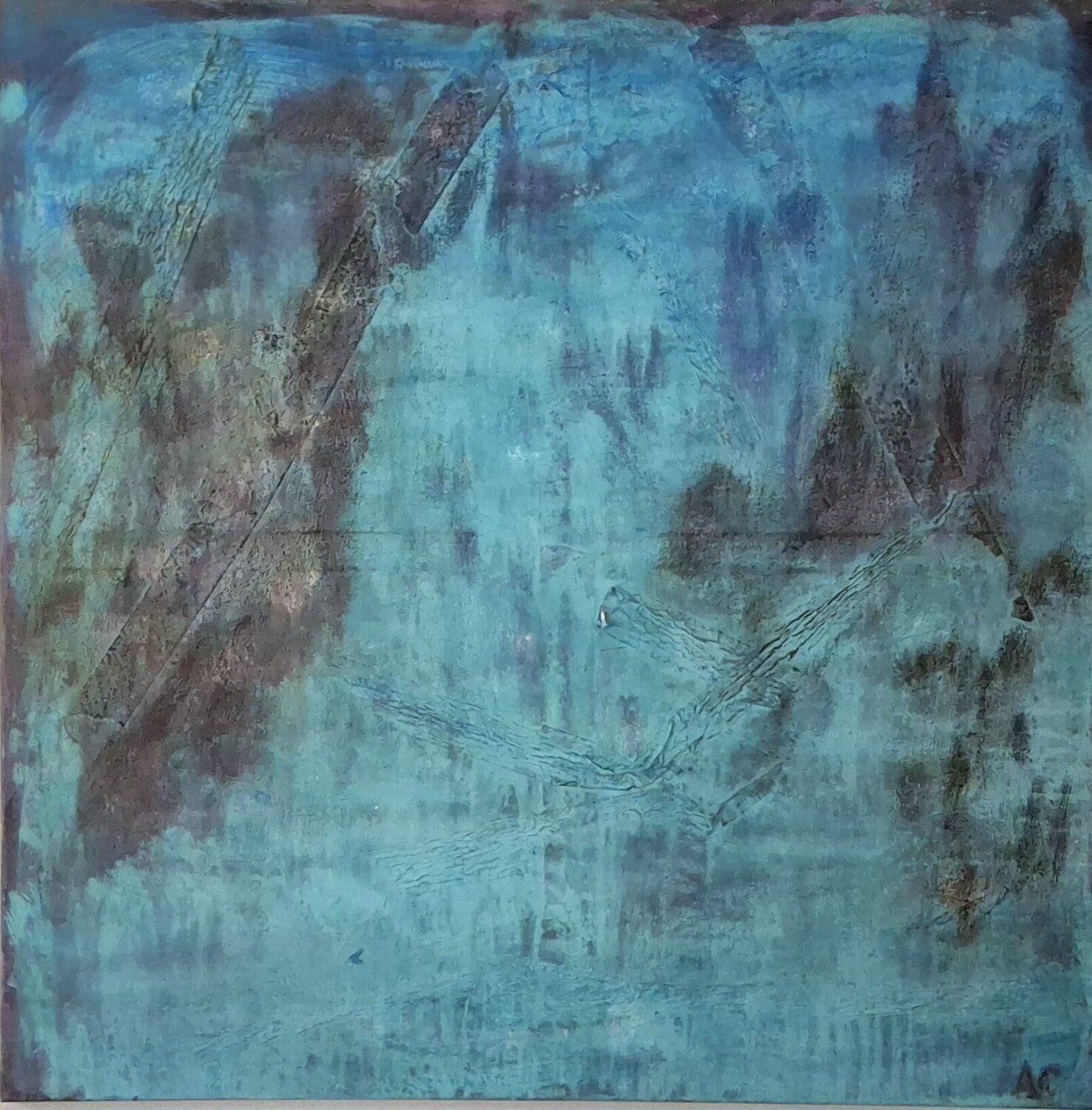 Brienzer See Astrid Sapion