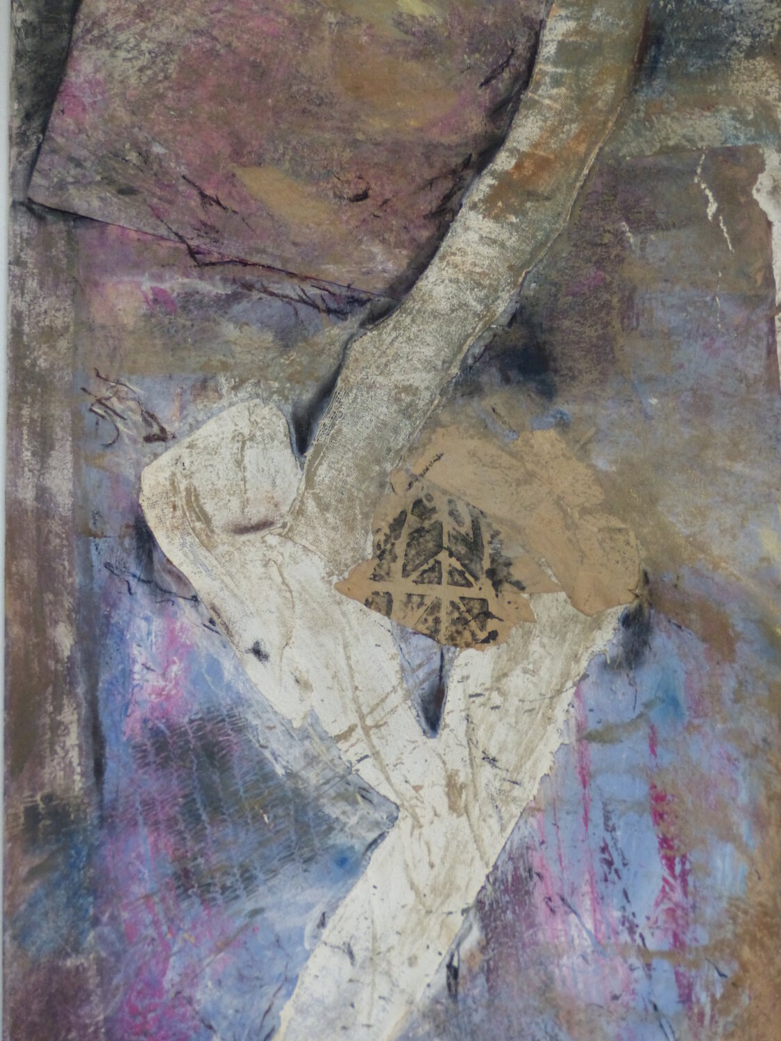 Der Weg Astrid Sapion