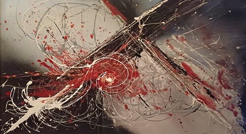 Anker di Zoran Baresic, Altri media in vendita su Singulart