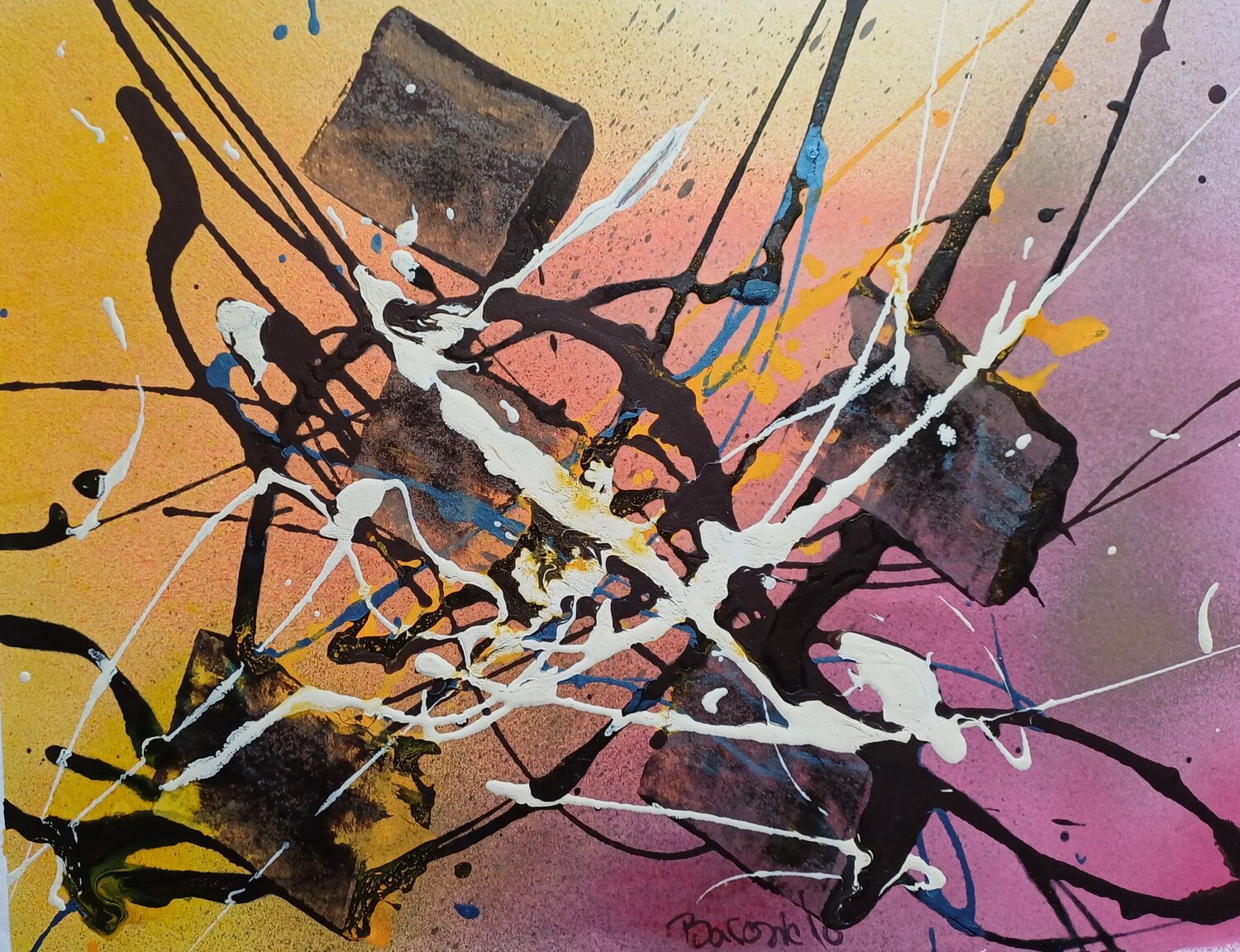 Planet 4 Zoran Baresic