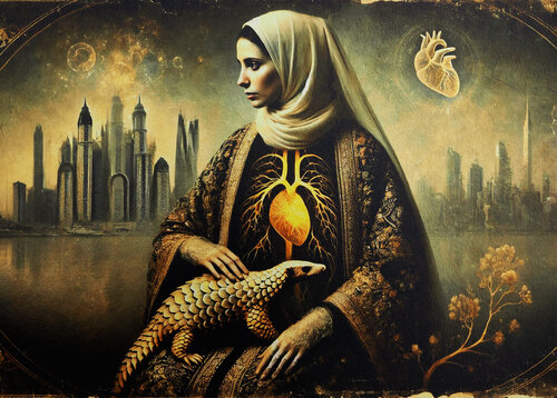 Carga preciosa Ian Mont