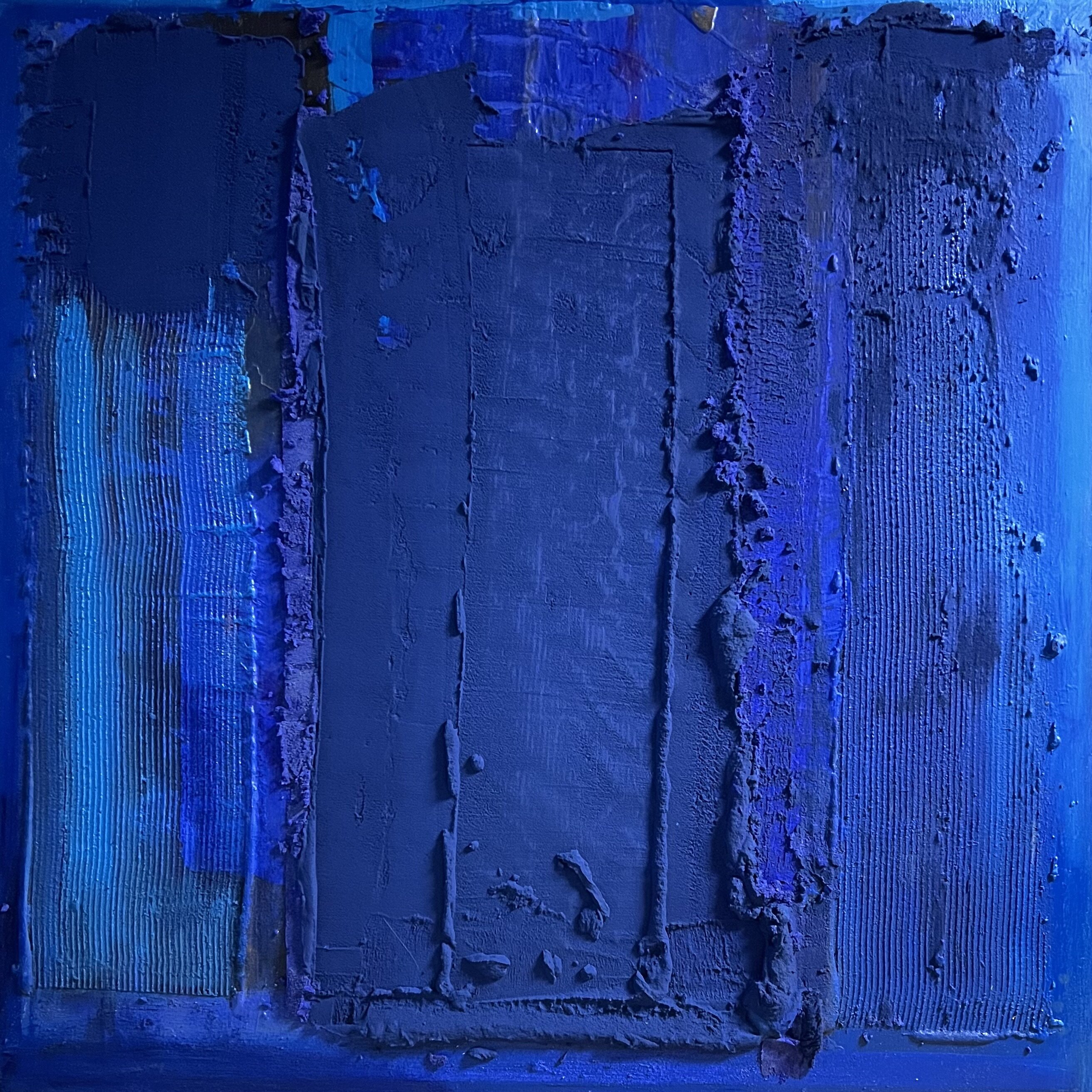 Topic Masonite paintings