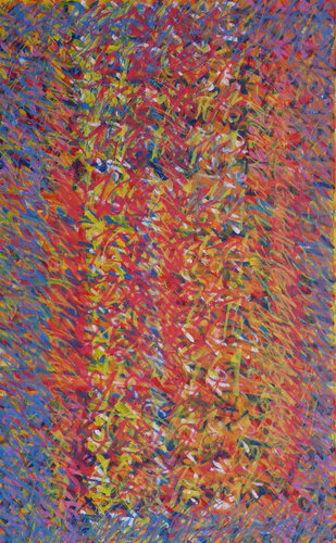 2000 " 16 " van Jean-Roch Focant, Schilderij te koop op Singulart