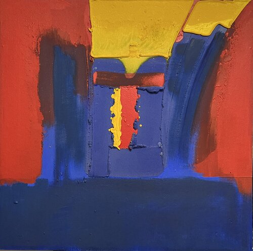 Eclaboussements Jean-Roch Focant