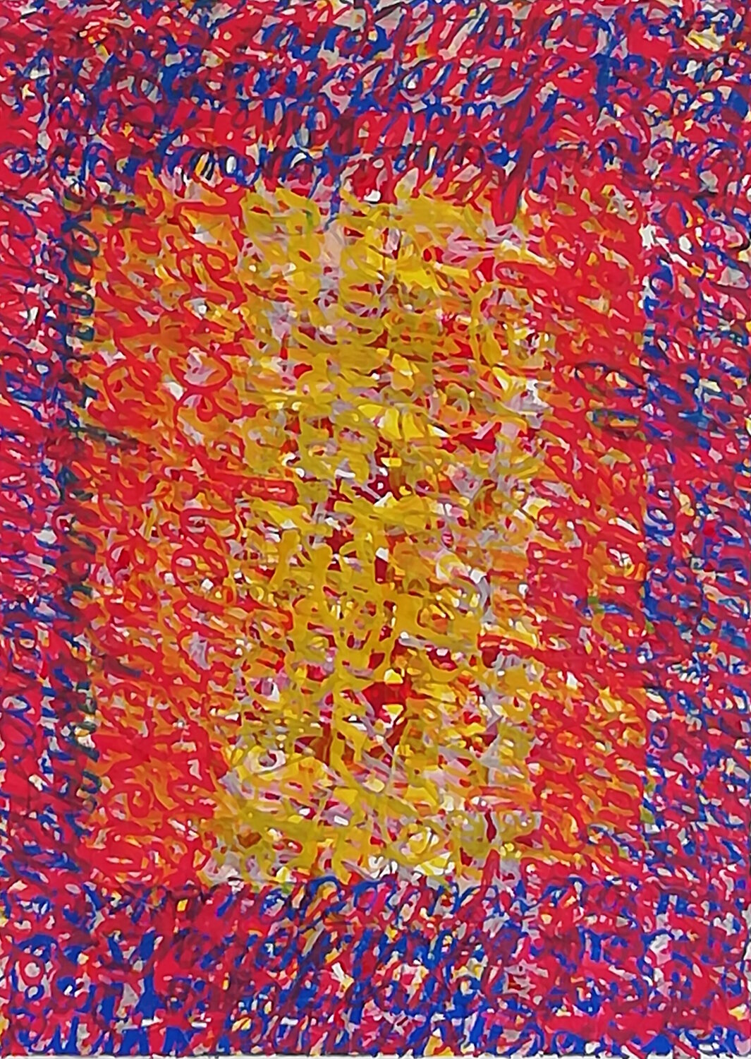 1000 fois Heureux Jean-Roch Focant